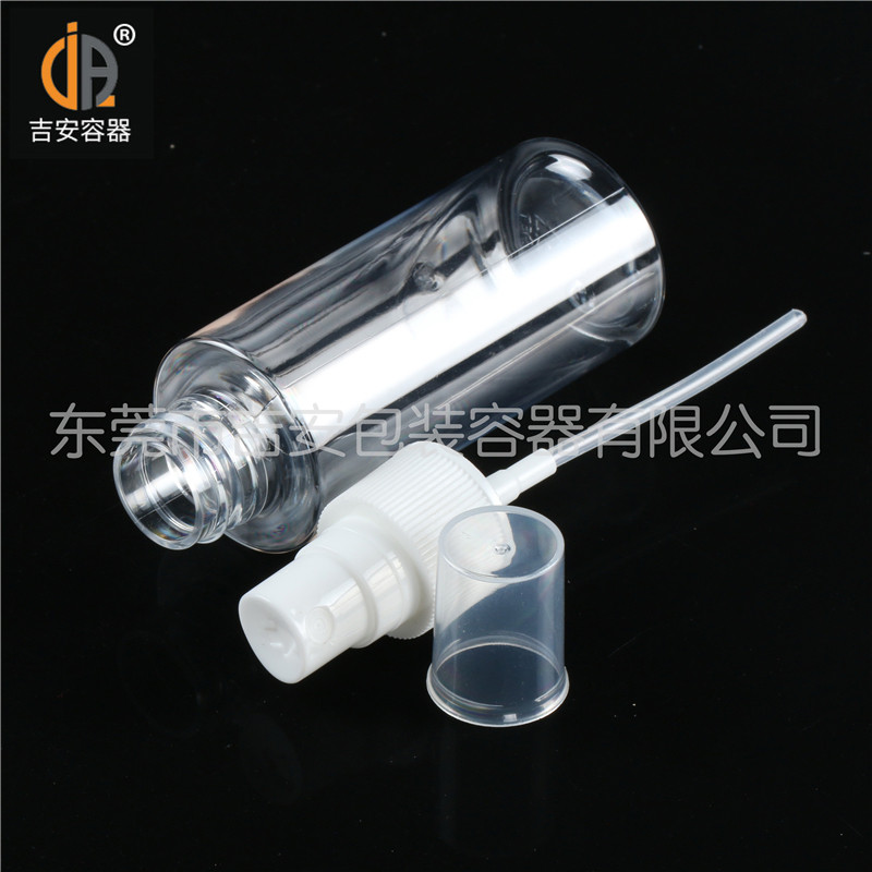 吉安容器11050#50ml分裝噴瓶產品細節(jié)